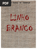 Linho Branco Livro eBook