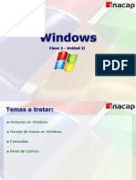 Windows Clase02
