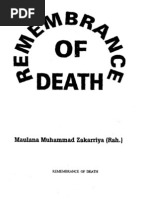 Download Maulana Muhammad Zakarriya Rah by Ahmad Hussein Enayat Muhsin SN20028036 doc pdf