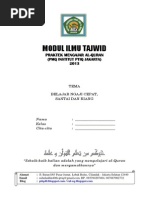 Download Ilmu Tajwid PDF by RulHas SulTra SN200286631 doc pdf