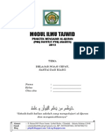 Download Ilmu Tajwid PDF by RulHas SulTra SN200286631 doc pdf