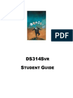 Datastage Student Guide
