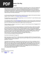 Download History and Meaning of the Flag by Tatu6562 SN20029340 doc pdf