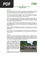 Download Amazon 093 chatty report July - September 2009 by GVI_Amazon SN20029466 doc pdf