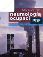 Manual de Neumologia Ocupacional