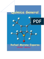 Moreno Esparza Rafael - Quimica General