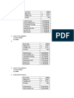 Acct Assignaccountingment