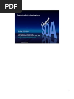Download Designing Batch Applications by snehalantani SN20029854 doc pdf