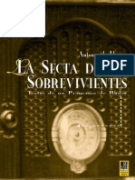 Libro La Secta