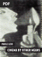 Download Levi Pavle - Cinema by Other Means by Eliana SN200302916 doc pdf