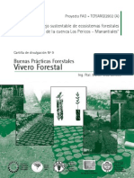 Buenas Practicas Forest Ales Vivero Forestal
