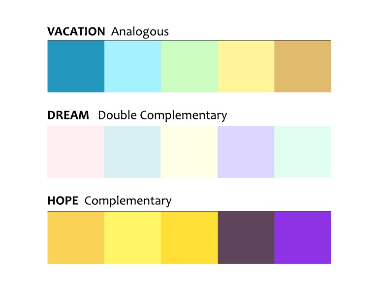 Color Exercise | PDF | Foreign Language Studies