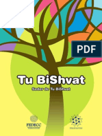 Tu Bishvat - Seder