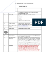 Works Docu Ajustid Project Charter - Doc From Claire