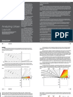 30 Shirish B Patel - Analyzing Urban Layouts