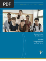 Download Learning in the 21st Century Teaching Todays Students on Their Terms by Derek E Baird SN20031870 doc pdf