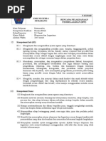 Surat Permohonan Izin Latihan Gabungan