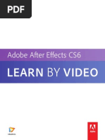Download Booklet Adobe After Effects Cs6 Lbv by cootty SN200319973 doc pdf