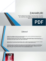 Zaharuri