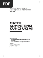 Download Materi Kompetensi Kunci UKJ AJI by Asep Saefullah SN200323392 doc pdf