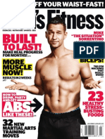 Men's Fitness 2010-12-2011-01