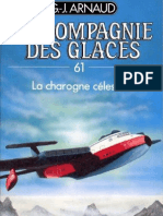 Arnaud, G.J. - (La Compagnie Des Glaces-61) La Charogne Celeste (1992) .A5.French - ebook.AlexandriZ PDF