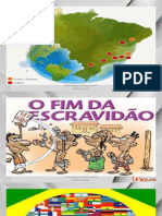 Atualidades - Aula 15 - Formação Econômica e Territorial Do Brasil (Parte II)