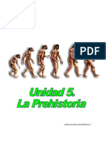 La Prehistoria