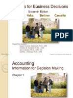 PowerPoint Chapter Advanced Finance