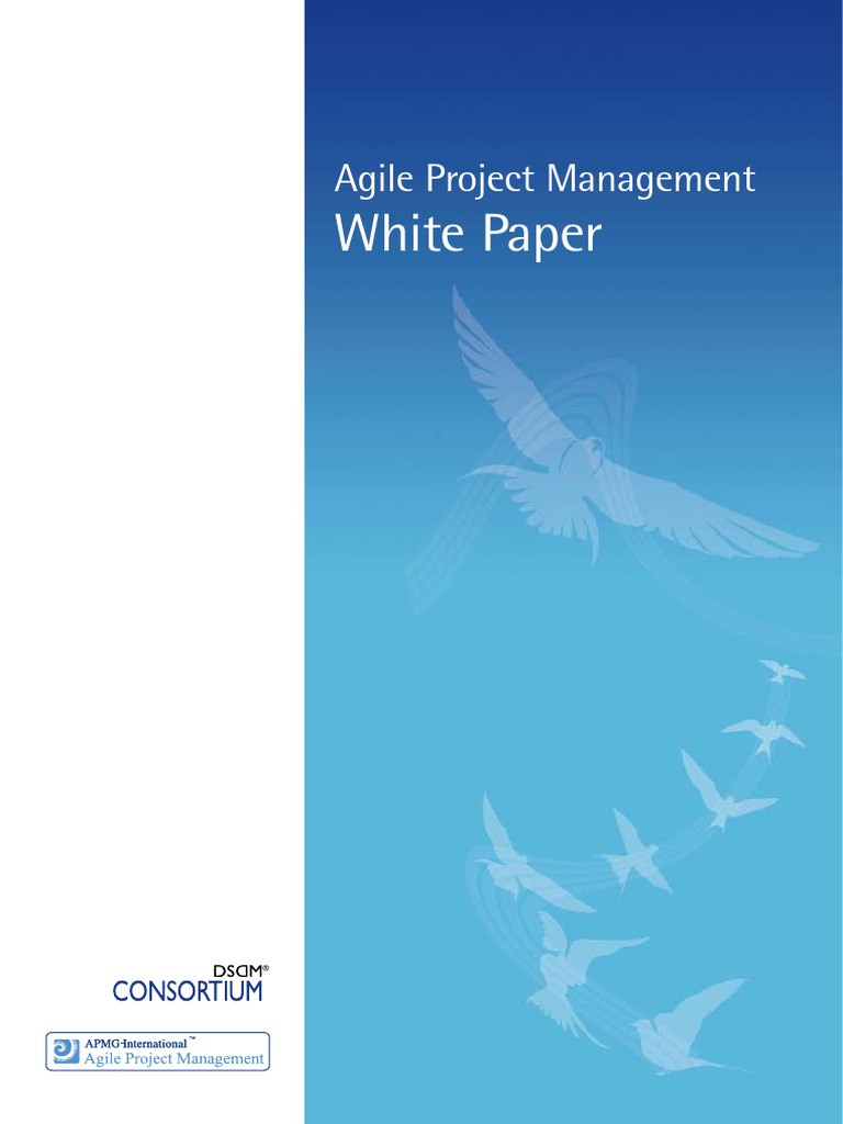 AgilePM-Foundation Antworten