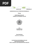 Download Komunikasi Dalam Lembaga Pendidikan Islam by   SN200349890 doc pdf