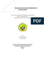 SQ LP Cholelithiasis