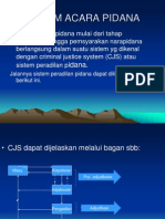 Hukum Acara Pidana