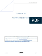 Download Guide du vapoteur dbutant V21 by yrlac SN200362035 doc pdf