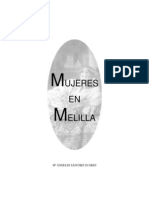 Mujer Melilla PDF