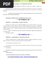 20 TEMAS FCC + FOLHA DE REDAÇÃO 30 LINHAS