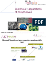 1- Les nanomatériaux-applications et perspectives_Mlle Gallet