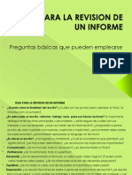 3 Guia para La Revision de Un Informe