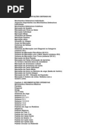 Sumário livro futsal