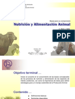 1 Nutrición