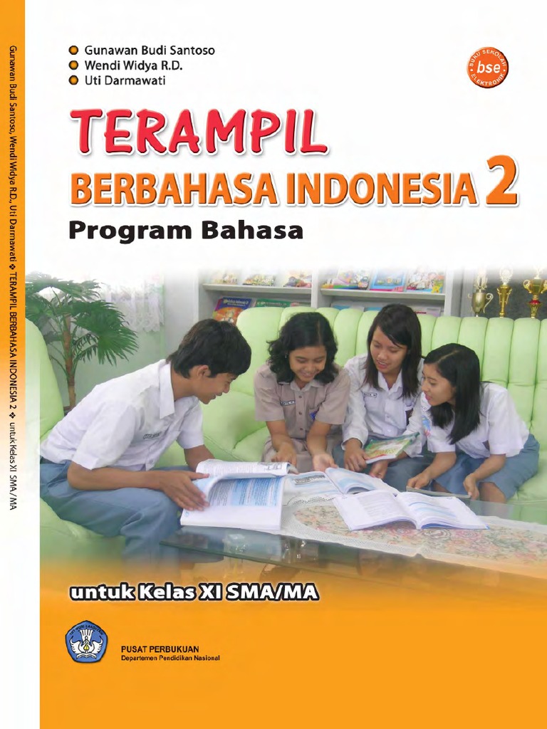 Bahasa Indonesia