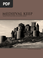 Medieval Keep