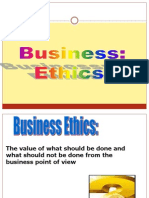 6823 Ethical Issues in Communication