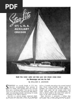 Download Star Lite Sailboat by Jim SN20038996 doc pdf