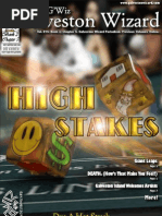Download Galveston Wizard Volume 15 High Stakes by Galveston Wizard SN20039152 doc pdf