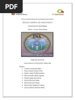 ENFOQUE COGNITIVO ANÁLISIS 