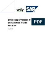 Wiley Introscope Setup Guide