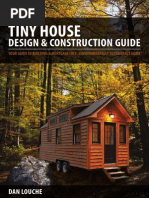 Download Tiny House Design and Construction Guide Sample by Inamotosan SN200397640 doc pdf