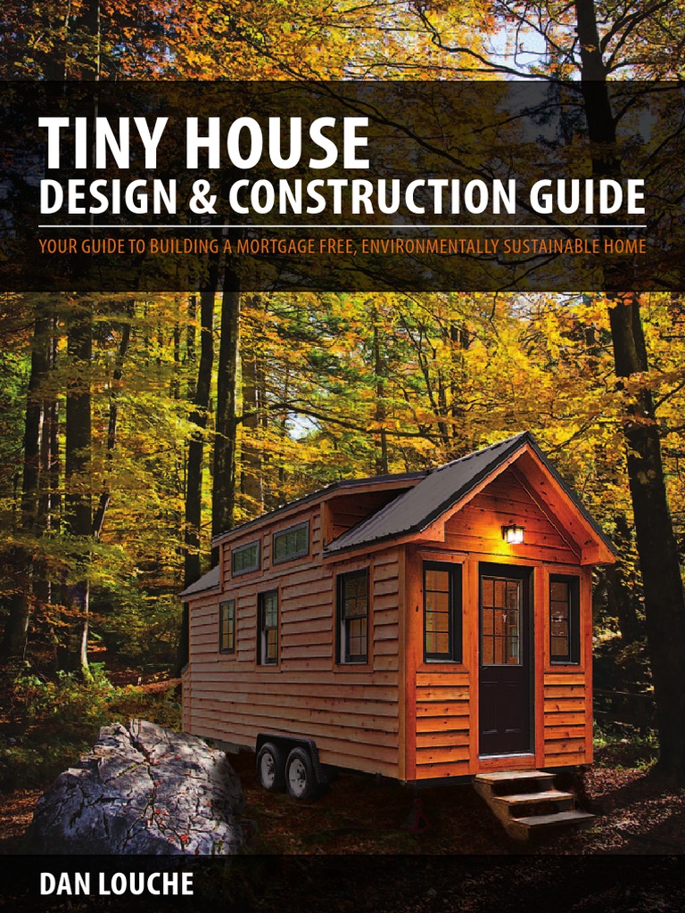 Tiny House Design & Construction Guide | PDF | Building Technology ...