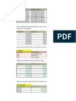 Ejemplo Normalización